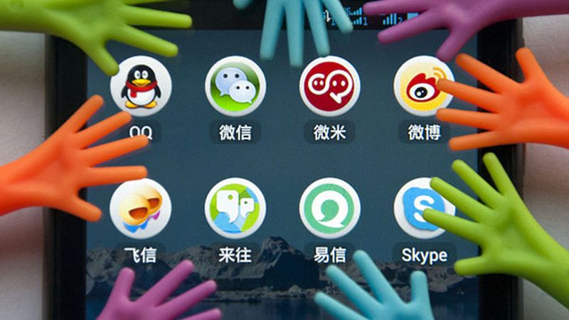 小程序iOS界面设计规范区别：细节决定成败
