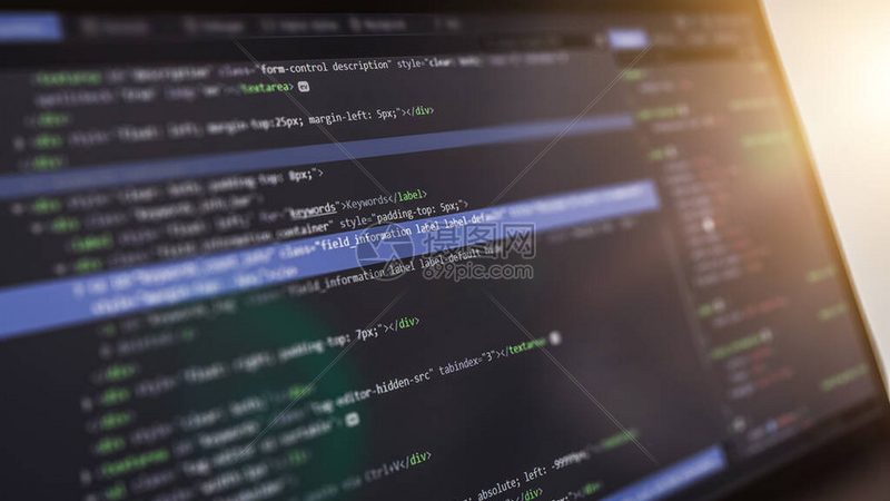 Web系统开发语言：选择之道，技术演进与未来趋势